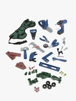 CloudberryCastle Rolleleg-Cloudberry Castle Værktøjskasse 54 Dele