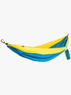 Friluftsliv|Cocoon Travel Hammock Single, Grøn