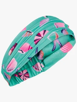 Uv & Strand|ColorKids Color Kids Badedragt, Aruba Blue