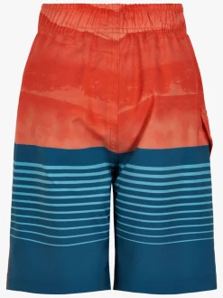 Børn ColorKids Uv & Strand-Color Kids Badeshorts