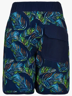 Uv & Strand|ColorKids Color Kids Badeshorts, Dress Blues