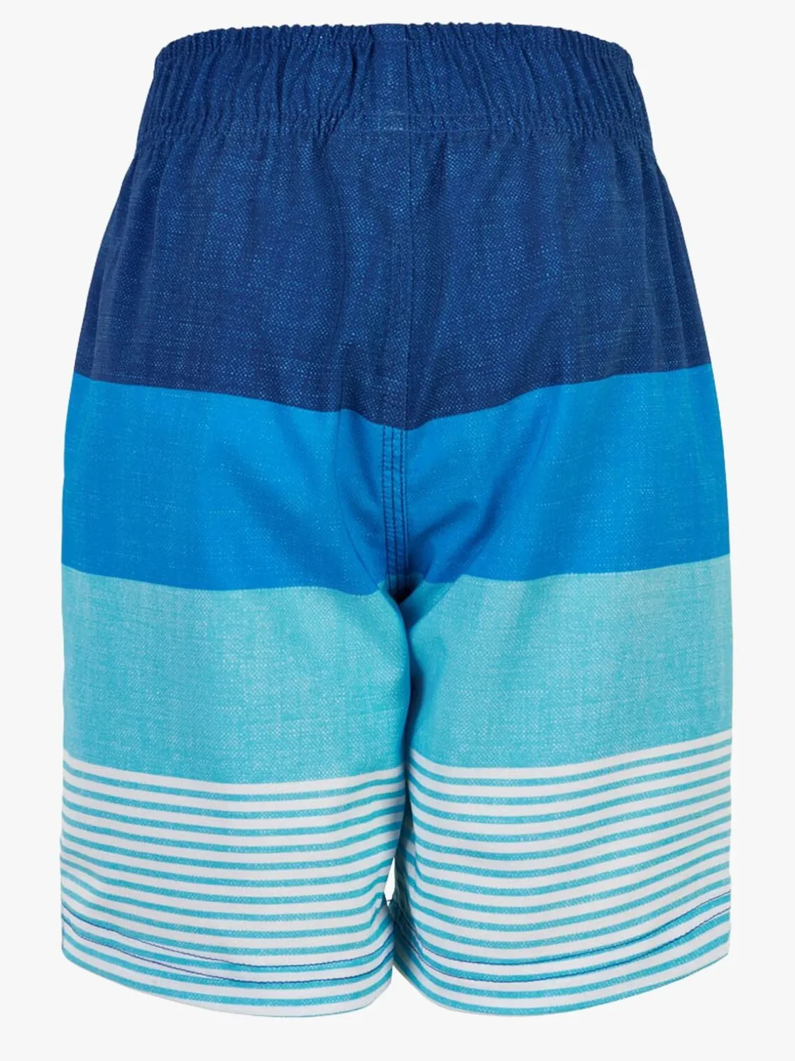 Uv & Strand|ColorKids Color Kids Badeshorts, Estate Blue