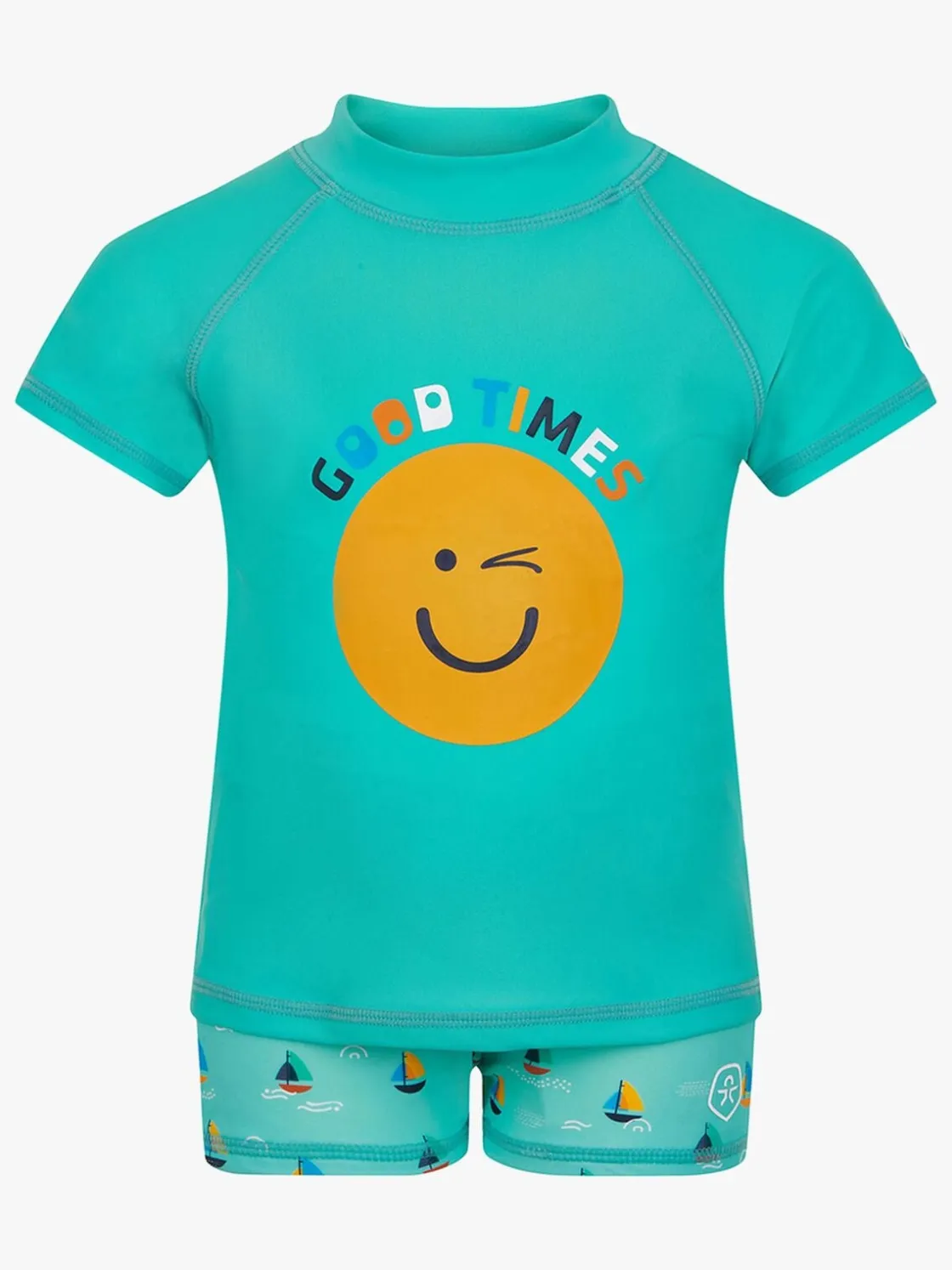 Uv & Strand|ColorKids Color Kids Badetøj, Atlantis