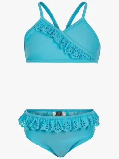 Uv & Strand|ColorKids Color Kids Bikini Blå