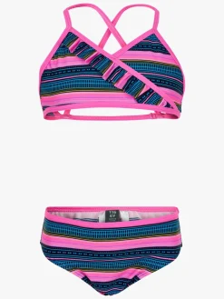 Børn ColorKids Uv & Strand-Color Kids Bikini