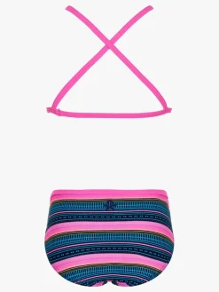 Børn ColorKids Uv & Strand-Color Kids Bikini