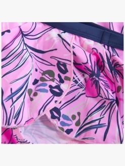 Uv & Strand|ColorKids Color Kids Bikini, Azure Blue