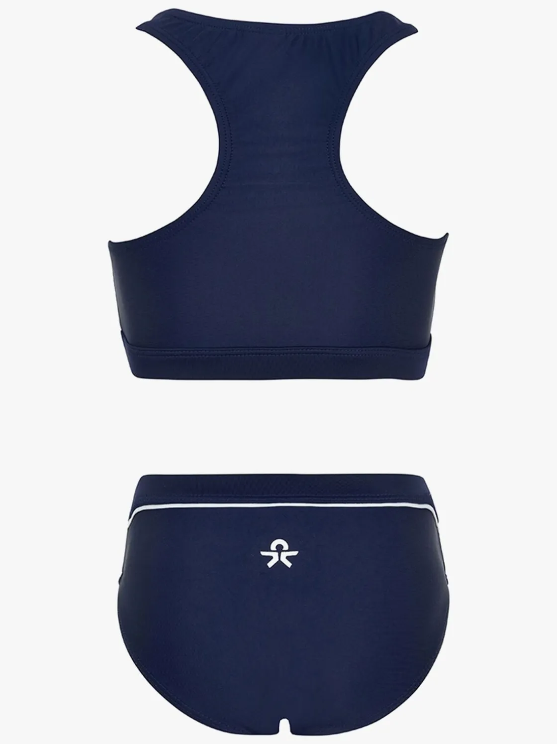 Uv & Strand|ColorKids Color Kids Bikini, Dress Blues Blå