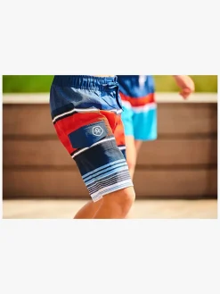 Uv & Strand|ColorKids Color Kids Eske Badebukser, Orange