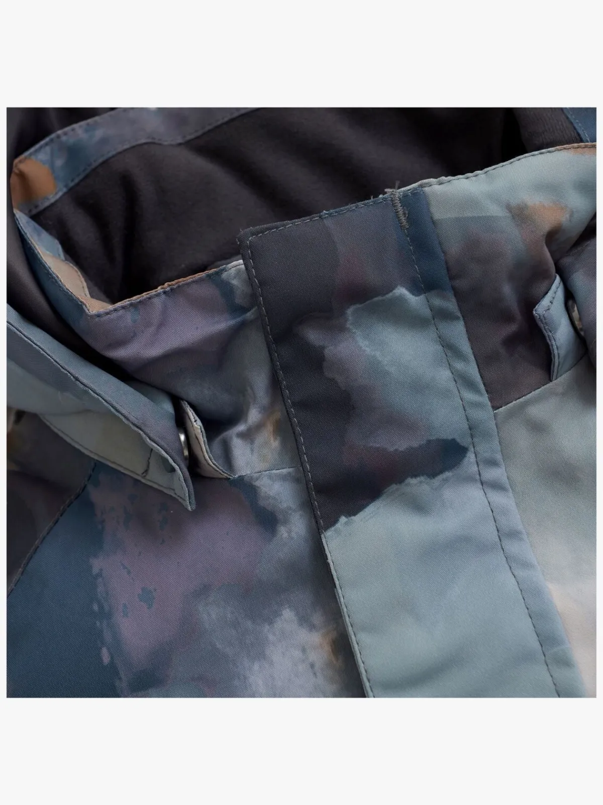 Overtøj|ColorKids Color Kids Flyverdragt, Stormy Weather