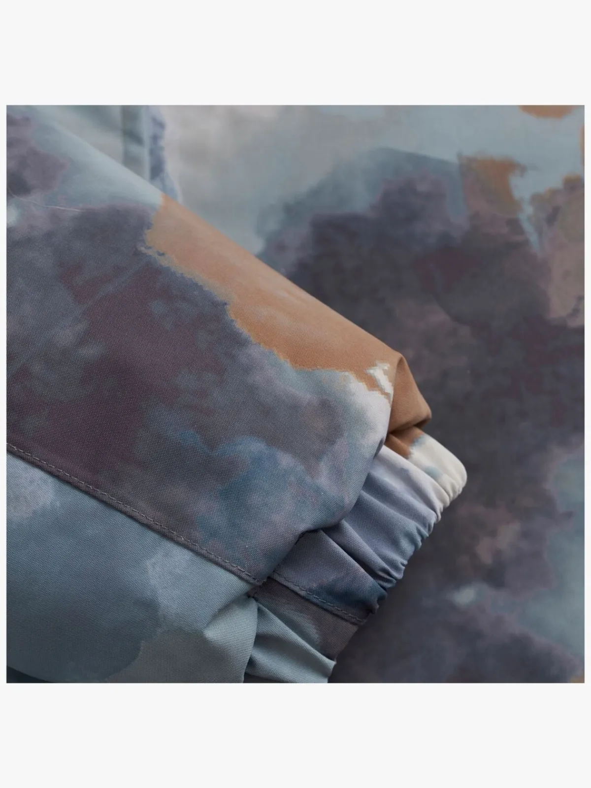 Overtøj|ColorKids Color Kids Flyverdragt, Stormy Weather