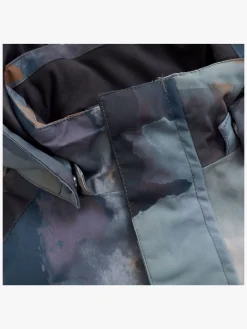 Børn ColorKids Flyverdragter-Color Kids Flyverdragt, Stormy Weather