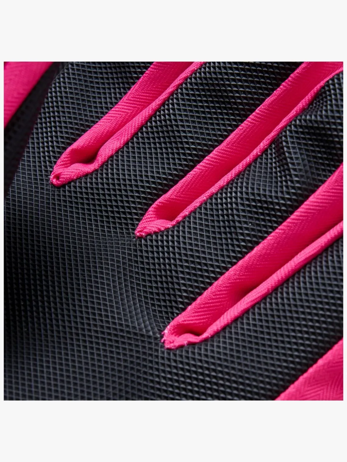 Tilbehør|Vintertøj|ColorKids Color Kids Handsker, Fuchsia Purple