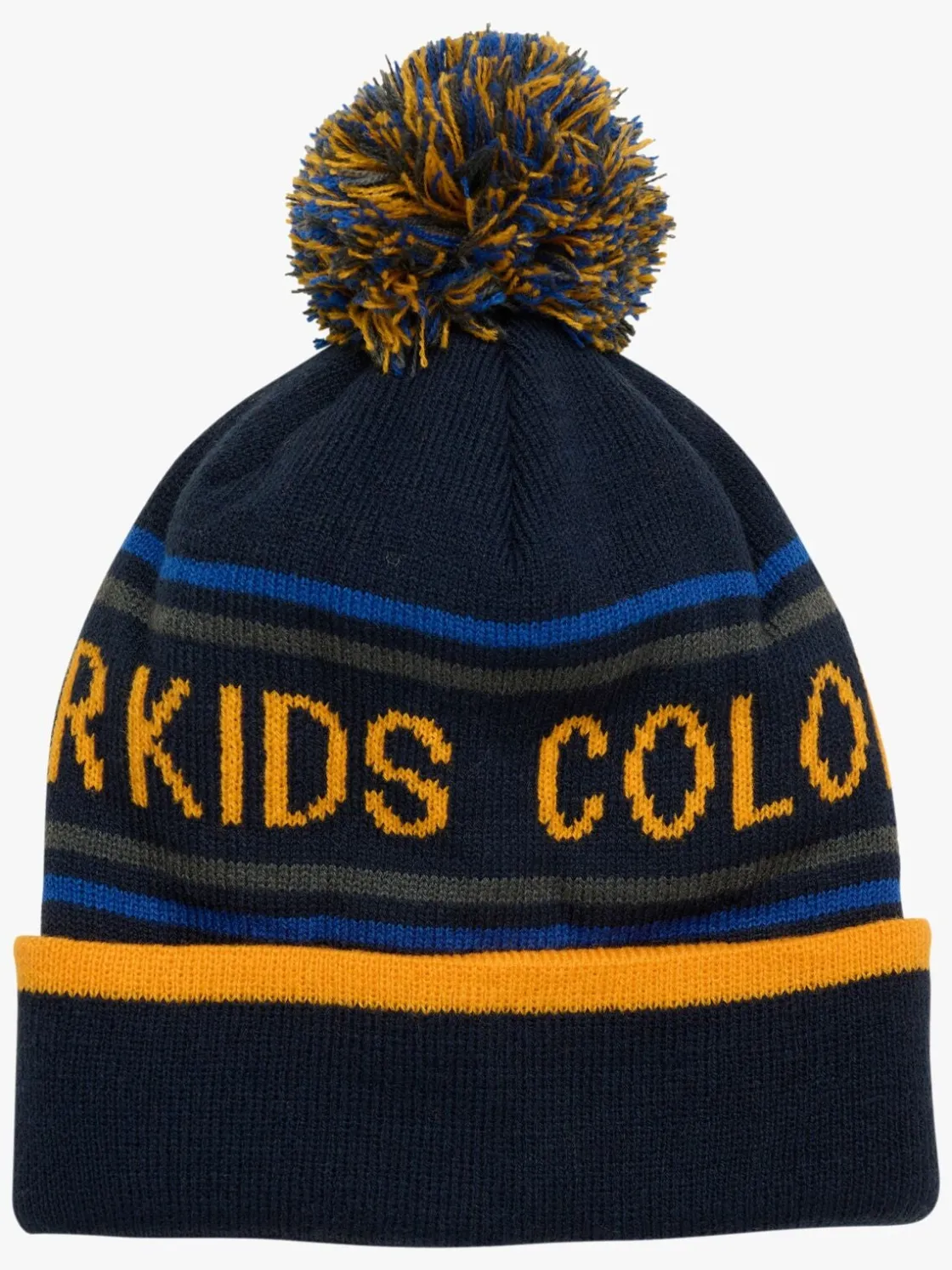 Tilbehør|Vintertøj|ColorKids Color Kids Hue, Limoges