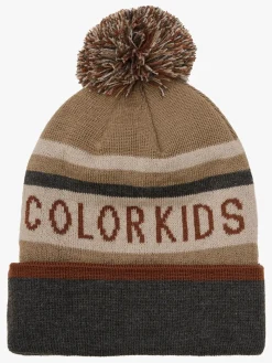 Børn ColorKids Tilbehør|Vintertøj-Color Kids Hue, Phantom