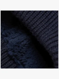 Tilbehør|Vintertøj|ColorKids Color Kids Hue, Stone Blue