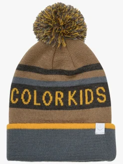 Tilbehør|Vintertøj|ColorKids Color Kids Hue, Stormy Weather