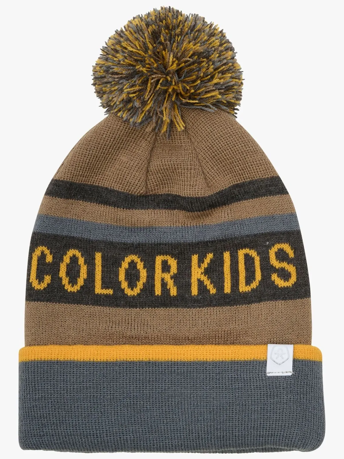 Tilbehør|Vintertøj|ColorKids Color Kids Hue, Stormy Weather