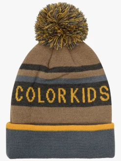 Tilbehør|Vintertøj|ColorKids Color Kids Hue, Stormy Weather