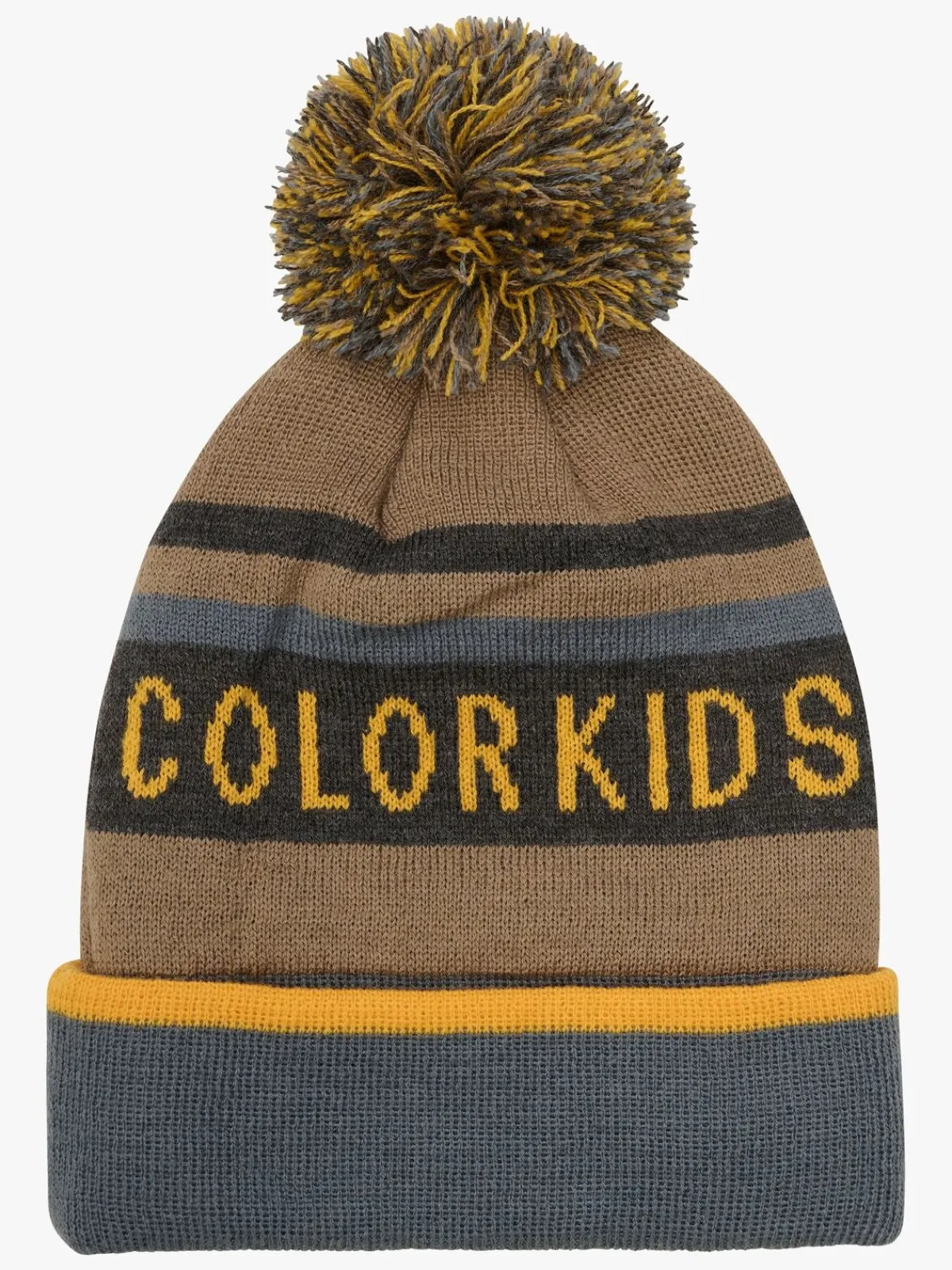 Tilbehør|Vintertøj|ColorKids Color Kids Hue, Stormy Weather