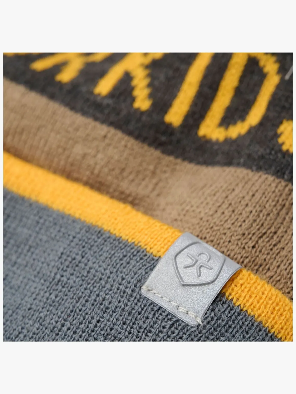 Tilbehør|Vintertøj|ColorKids Color Kids Hue, Stormy Weather