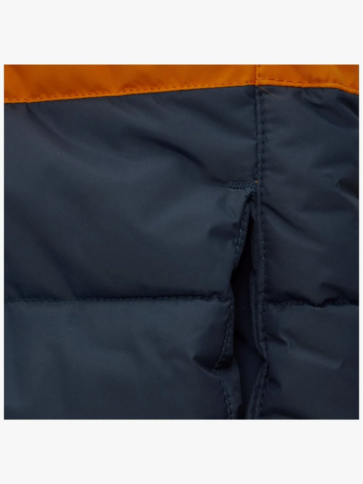 Overtøj|ColorKids Color Kids Jakke, Cyaneus Blå/Orange