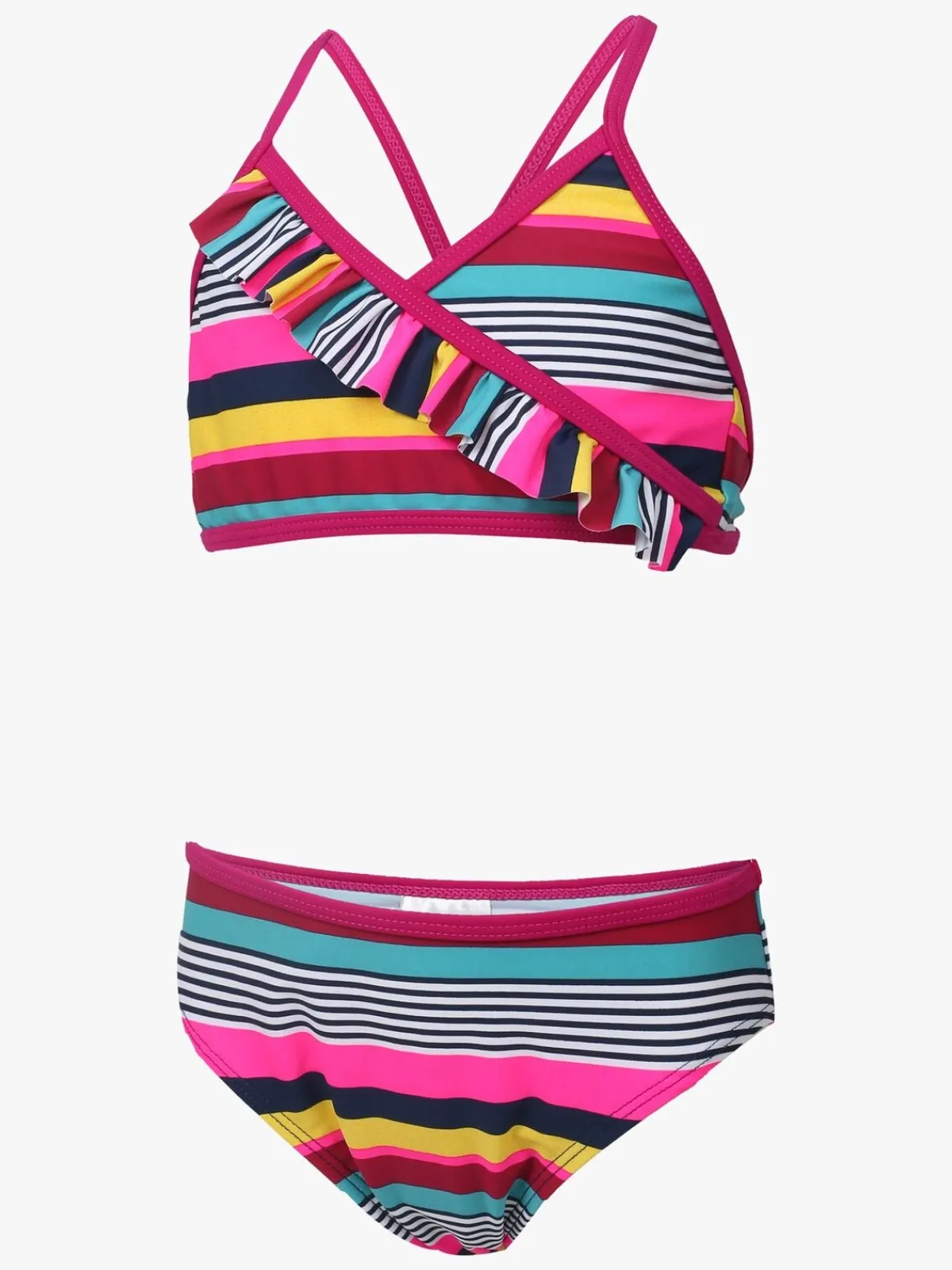 Uv & Strand|ColorKids Color Kids Nilje Bikini