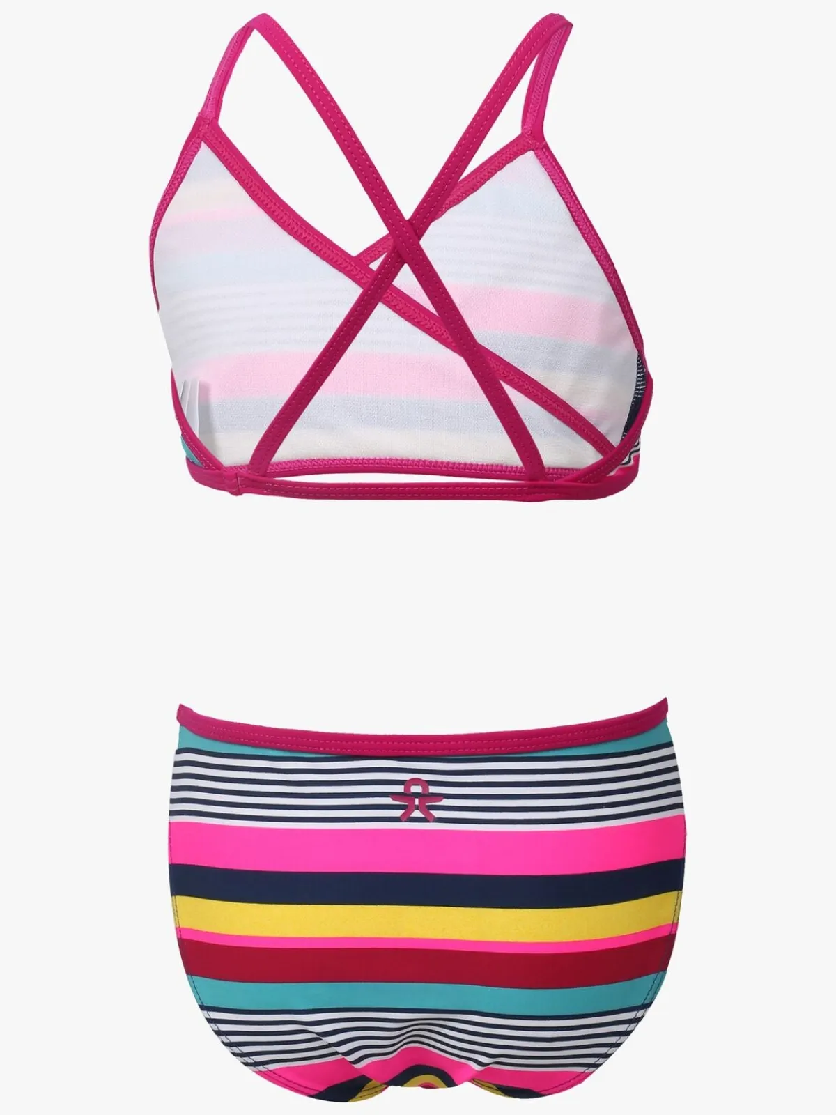 Uv & Strand|ColorKids Color Kids Nilje Bikini