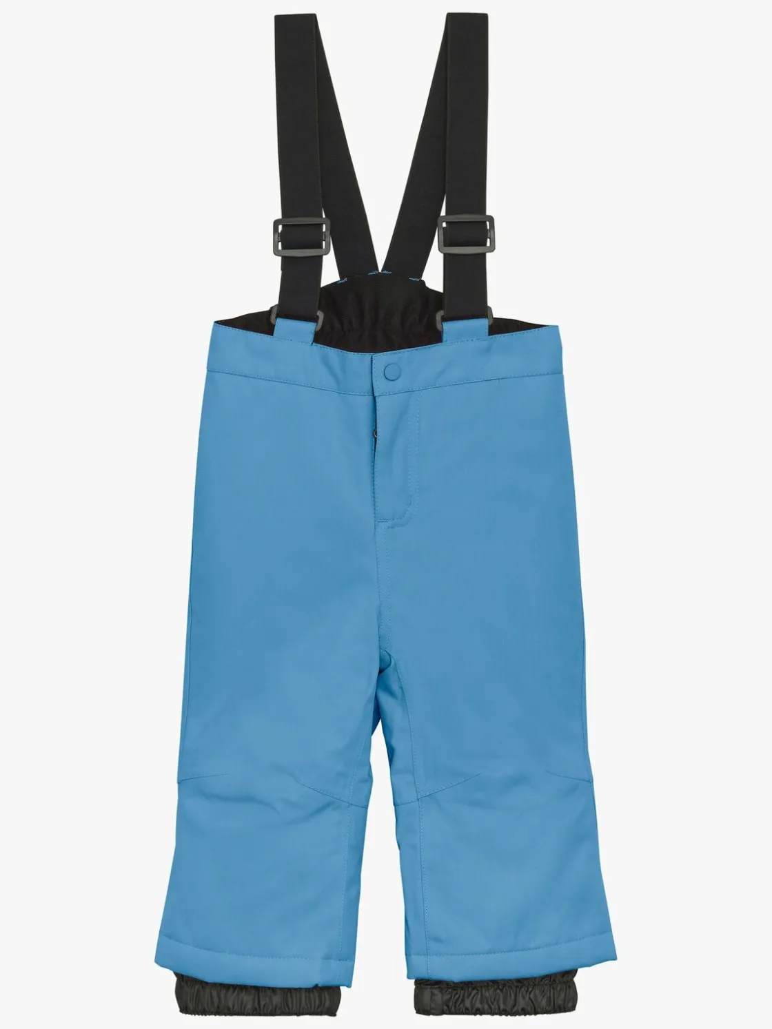 Vintertøj|ColorKids Color Kids Overtræksbukser, Cyaneus Blå