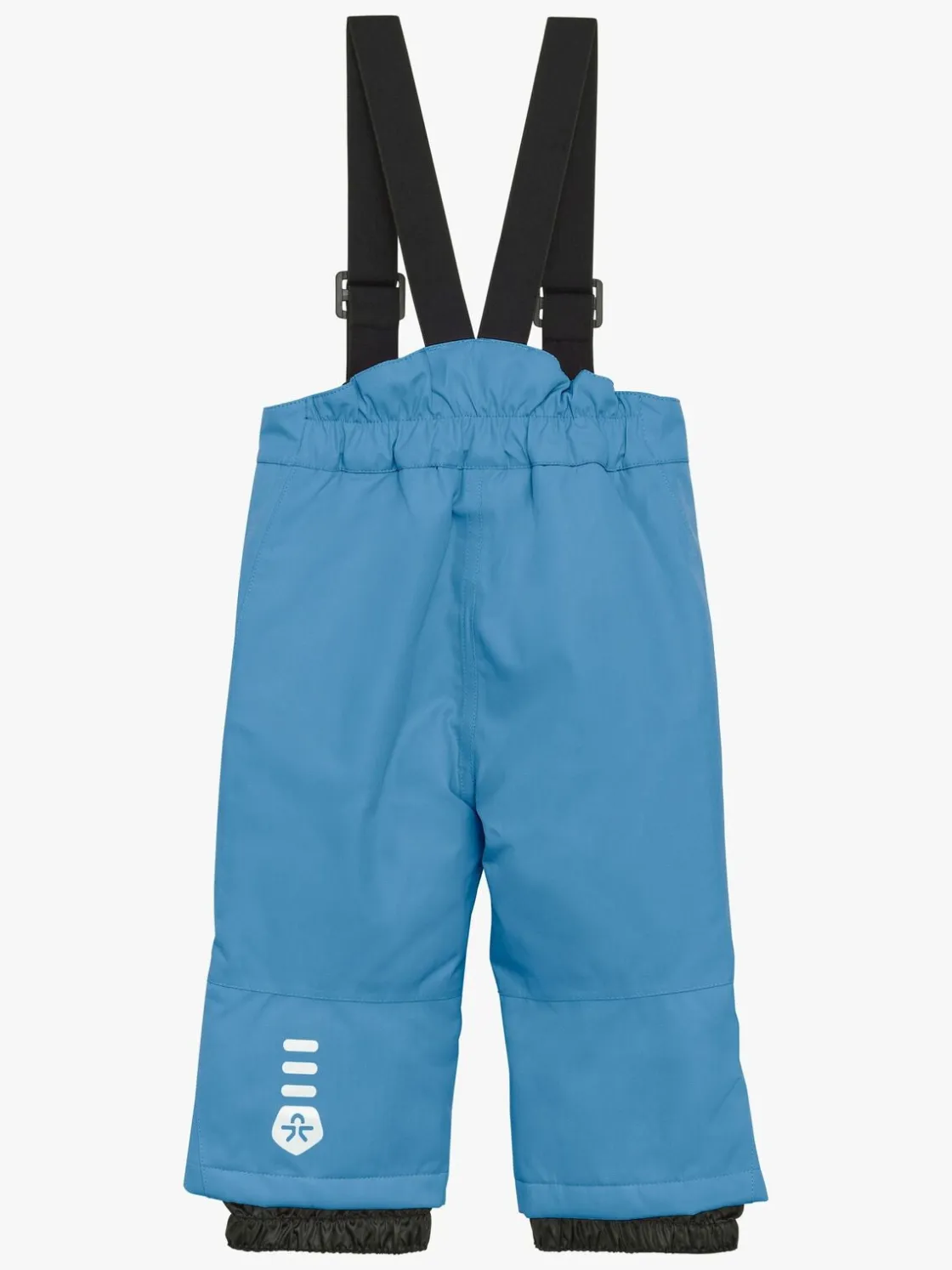 Vintertøj|ColorKids Color Kids Overtræksbukser, Cyaneus Blå