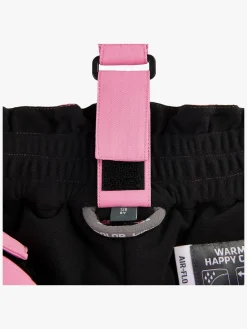 Termotøj|Vintertøj|ColorKids Color Kids Overtræksbukser, Fuchsia Pink Lyserød