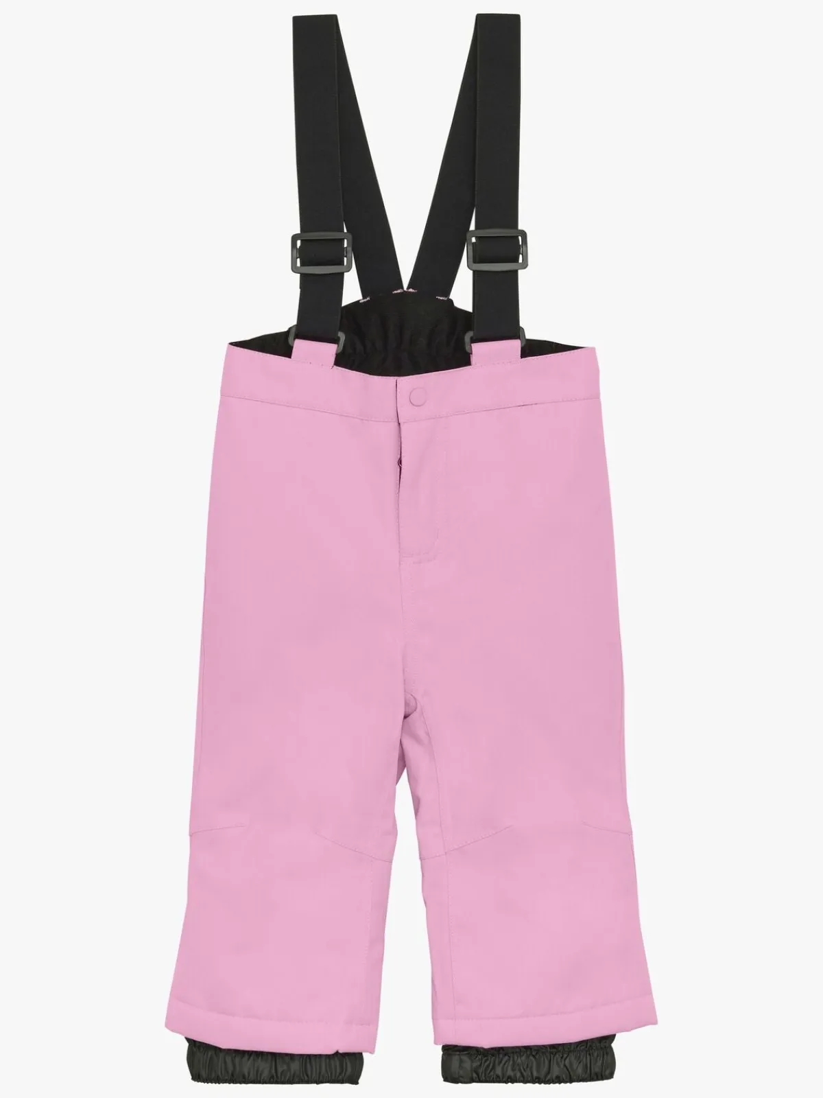 Børn ColorKids Vintertøj-Color Kids Overtræksbukser, Lilac Chiffon