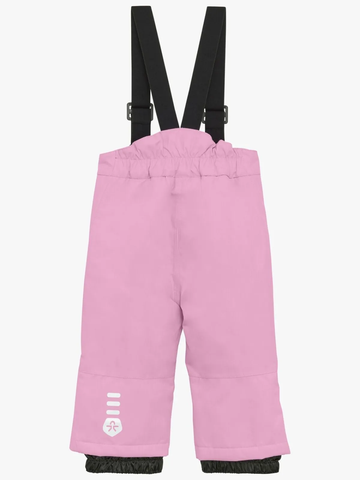 Børn ColorKids Vintertøj-Color Kids Overtræksbukser, Lilac Chiffon