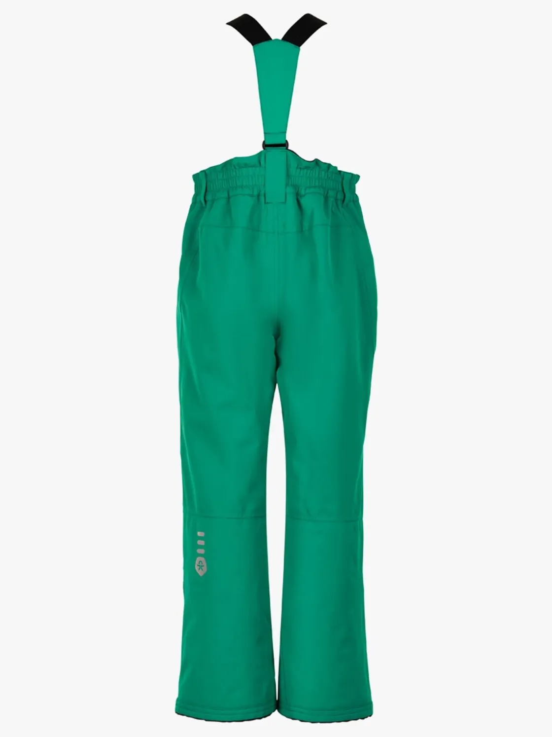 Termotøj|Vintertøj|ColorKids Color Kids Overtræksbukser, Golf Green Grøn