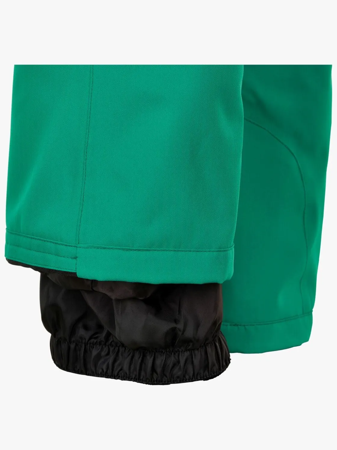 Termotøj|Vintertøj|ColorKids Color Kids Overtræksbukser, Golf Green Grøn