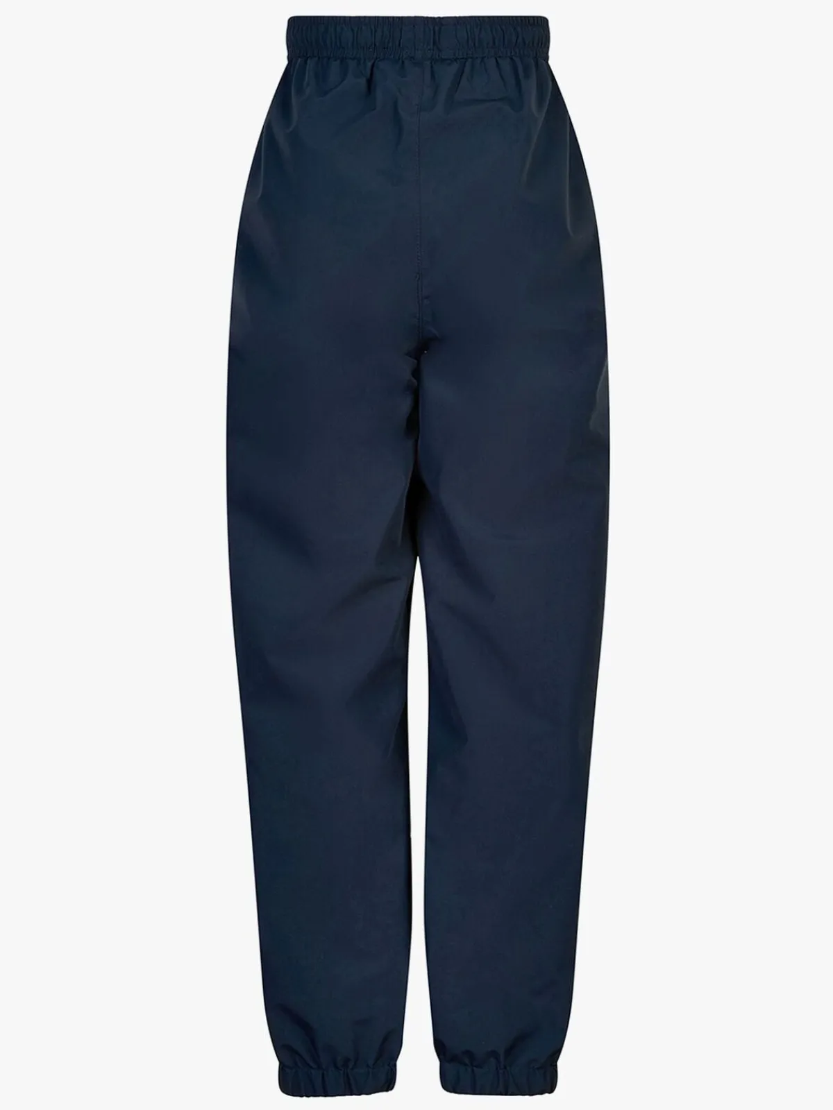 Overtøj|ColorKids Color Kids Skalbukser, Total Eclipse