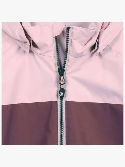 Overtøj|ColorKids Color Kids Skaljakke, Zephyr