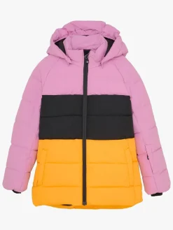 Vintertøj|ColorKids Color Kids Skijakke, Lilac Chiffon