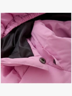 Vintertøj|ColorKids Color Kids Skijakke, Lilac Chiffon