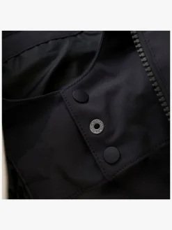 Vintertøj|ColorKids Color Kids Skijakke, Pure Cashmere Brun/Beige/Sort