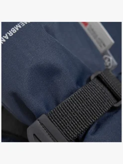 Børn ColorKids Tilbehør|Vintertøj-Color Kids Vanter, Violet Tulle