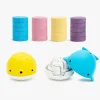 Vandlegetøj|Munchkin Colour Buddies & 20-pak Bath Bombs