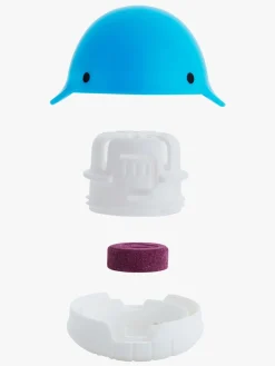 Vandlegetøj|Munchkin Colour Buddies & 20-pak Bath Bombs