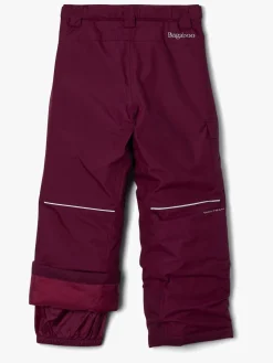 Termotøj|Vintertøj|Columbia Bugaboo II Overtræksbukser, Marionberry Lilla