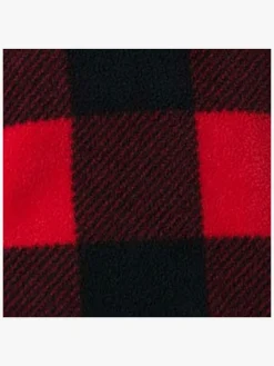 Børn Columbia Tilbehør-Frosty Trail Elefanthue, Mountain Red