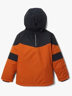 Børn Columbia Vintertøj-Mighty Mogul II Jakke, Warm Copper