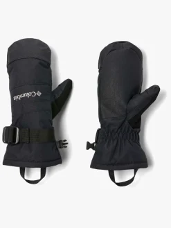 Tilbehør|Vintertøj|Columbia Whirlibird II Handsker, Black