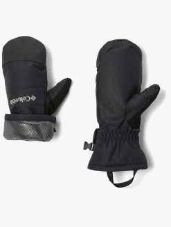 Tilbehør|Vintertøj|Columbia Whirlibird II Handsker, Black