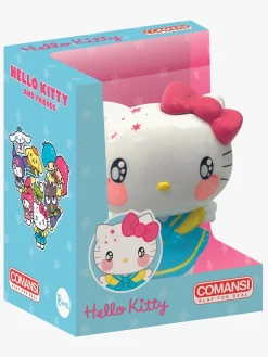 Legetøjsfigurer|HelloKitty Comansi Hello Kitty Figur 16 cm