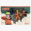 Comansi Legetøjsfigurer-Naruto Gavesæt - Team 7